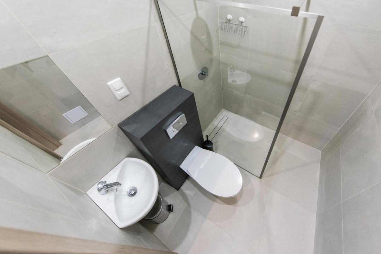 Hostel Sms Free Parking Bydgoszcz