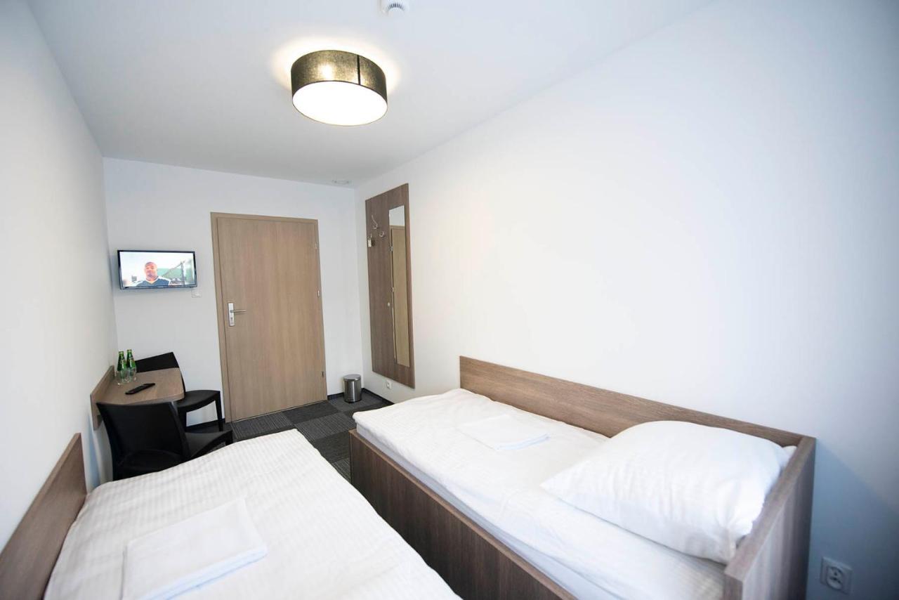 Hostel Sms Free Parking Bydgoszcz